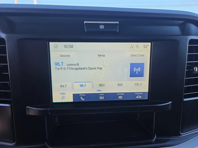 Nuevos FORD F-450SD à Estados chez autogozo