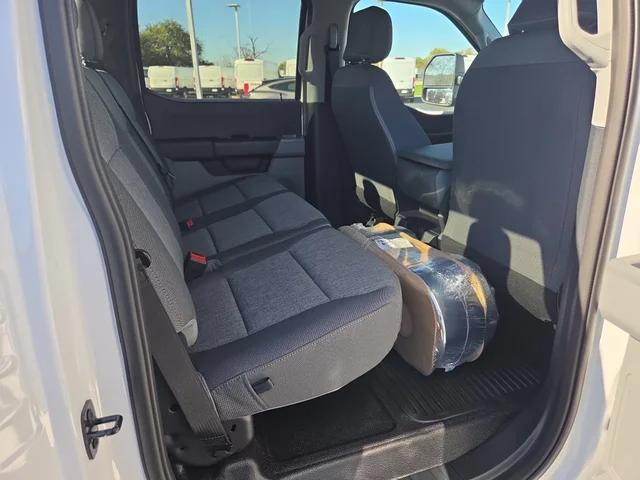 Nuevos FORD F-450SD à Estados chez autogozo