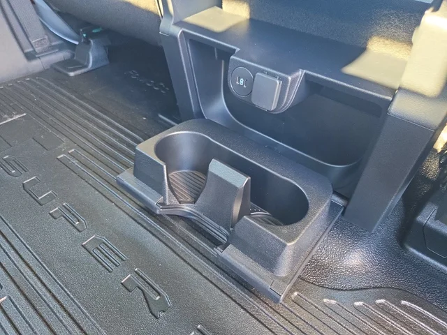 Nuevos FORD F-450SD à Estados chez autogozo
