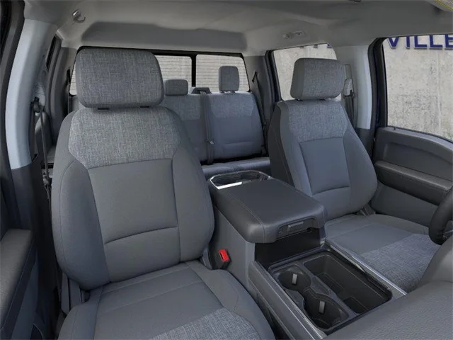 Nuevos FORD F-450SD at Huntersville Ford in Huntersville
