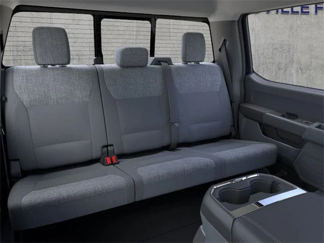 Nuevos FORD F-450SD at Huntersville Ford in Huntersville
