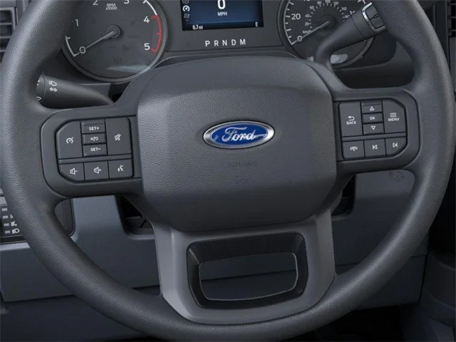 Nuevos FORD F-450SD at Huntersville Ford in Huntersville
