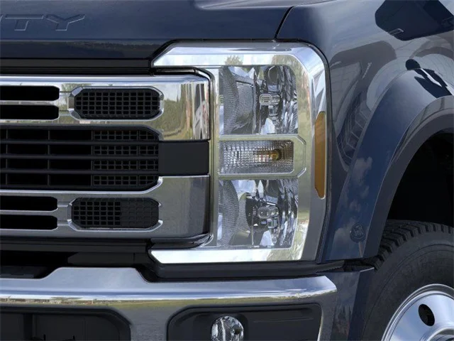 Nuevos FORD F-450SD at Huntersville Ford in Huntersville