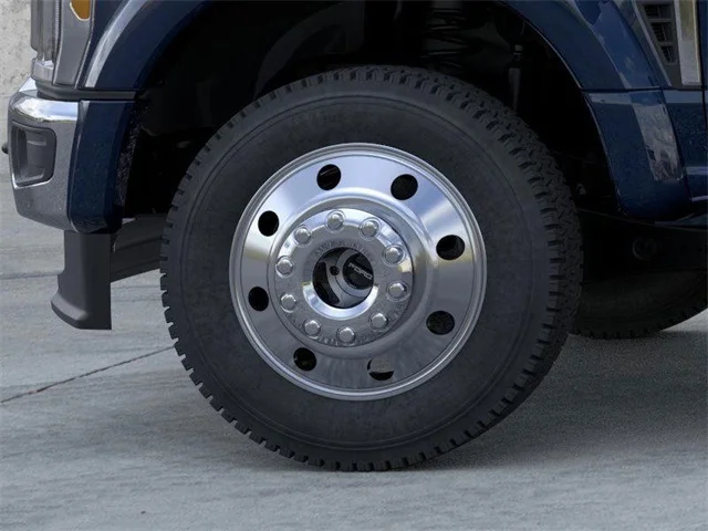 Nuevos FORD F-450SD at Huntersville Ford in Huntersville