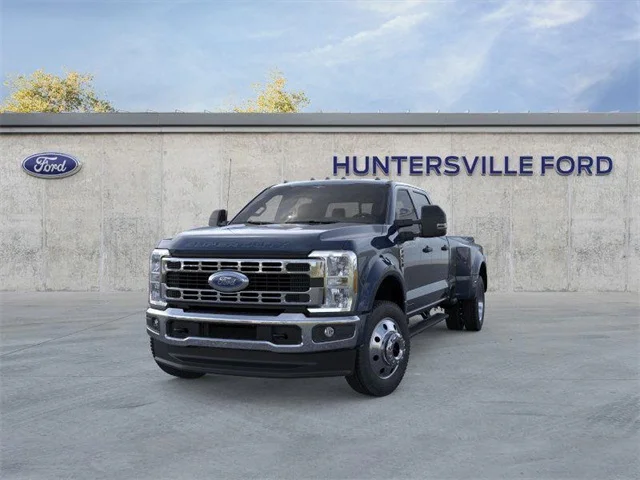 Nuevos FORD F-450SD at Huntersville Ford in Huntersville