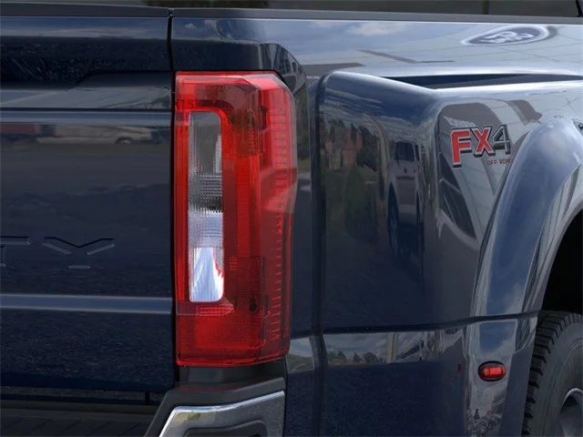 Nuevos FORD F-450SD at Huntersville Ford in Huntersville
