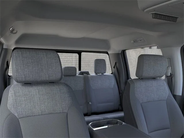 Nuevos FORD F-450SD at Huntersville Ford in Huntersville