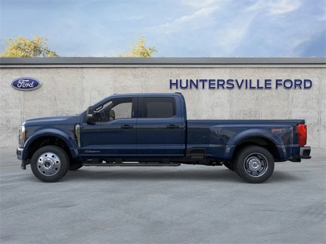 Nuevos FORD F-450SD at Huntersville Ford in Huntersville