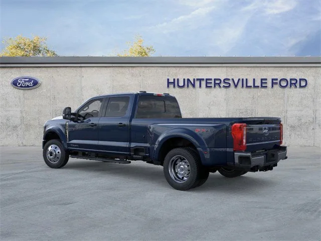 Nuevos FORD F-450SD at Huntersville Ford in Huntersville