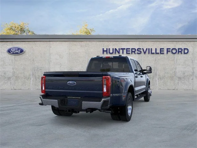 Nuevos FORD F-450SD at Huntersville Ford in Huntersville
