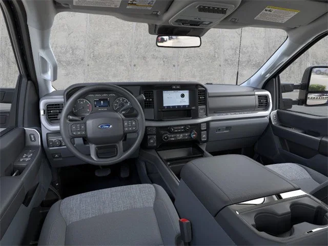 Nuevos FORD F-450SD at Huntersville Ford in Huntersville