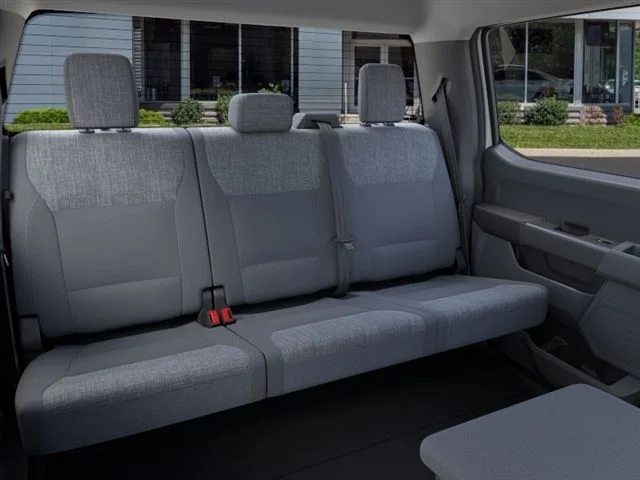 Nuevos FORD F-450SD at Maplecrest Ford Lincoln of Union in Vauxhall