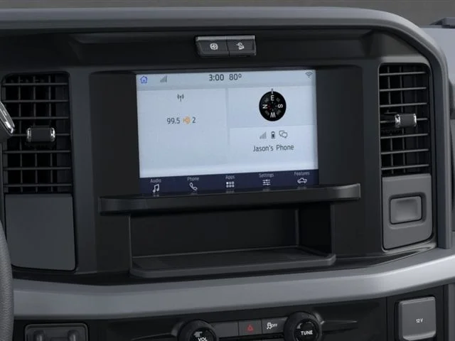 Nuevos FORD F-450SD at Maplecrest Ford Lincoln of Union in Vauxhall