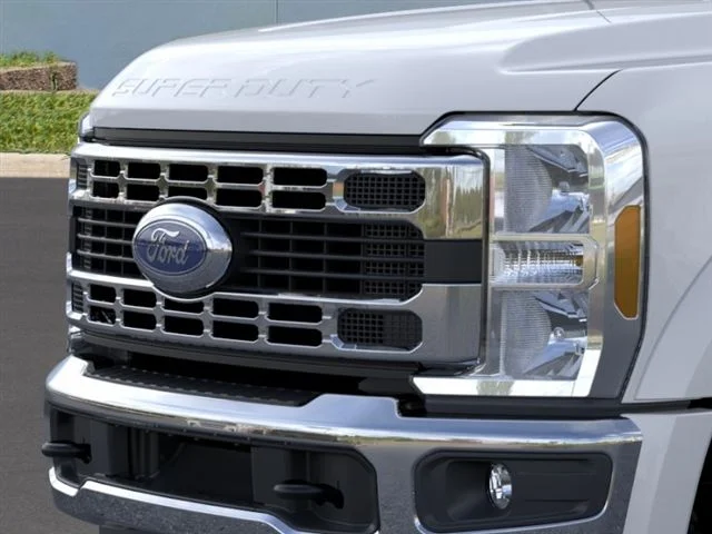 Nuevos FORD F-450SD at Maplecrest Ford Lincoln of Union in Vauxhall