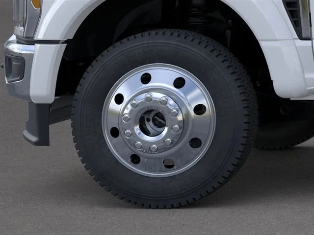 Nuevos FORD F-450SD at Maplecrest Ford Lincoln of Union in Vauxhall