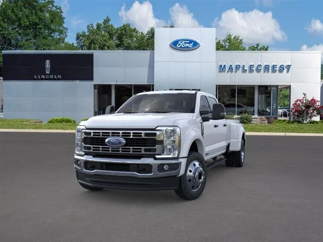 Nuevos FORD F-450SD at Maplecrest Ford Lincoln of Union in Vauxhall