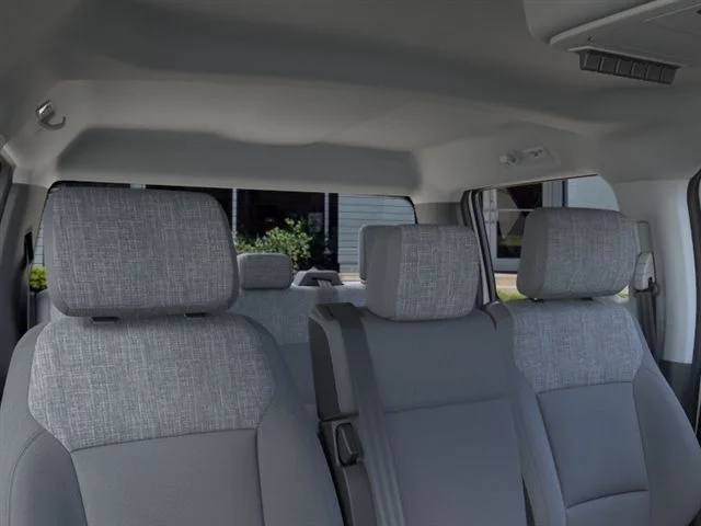 Nuevos FORD F-450SD at Maplecrest Ford Lincoln of Union in Vauxhall