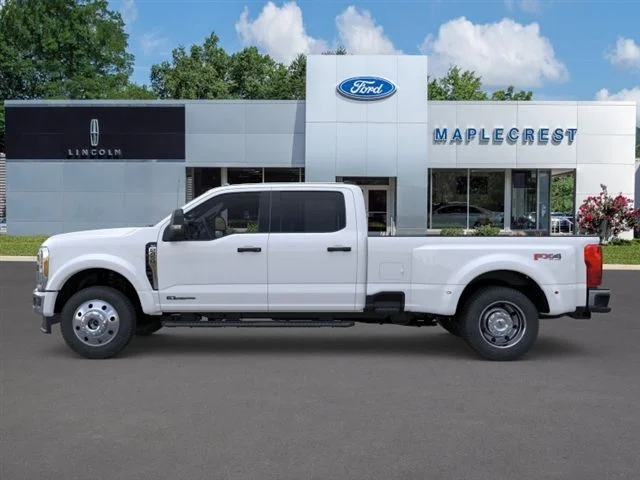 Nuevos FORD F-450SD at Maplecrest Ford Lincoln of Union in Vauxhall
