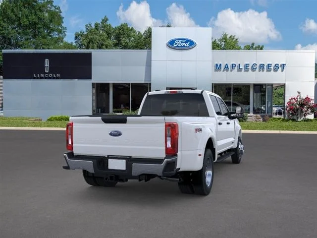 Nuevos FORD F-450SD at Maplecrest Ford Lincoln of Union in Vauxhall