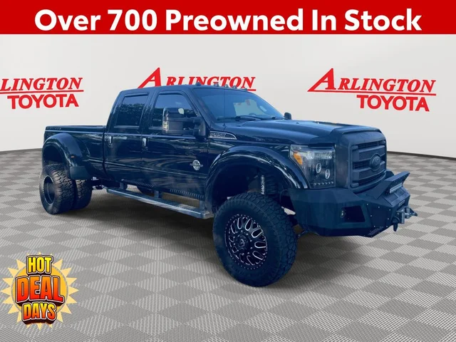 SEMINUEVOS FORD F-450SD a Estados en autogozo
