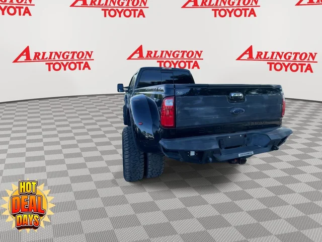 SEMINUEVOS FORD F-450SD a Estados en autogozo