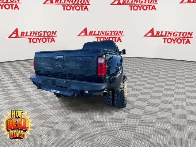 SEMINUEVOS FORD F-450SD a Estados en autogozo