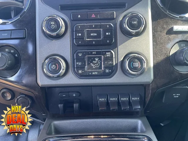 SEMINUEVOS FORD F-450SD a Estados en autogozo