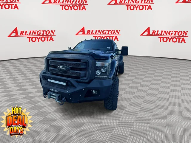 SEMINUEVOS FORD F-450SD a Estados en autogozo