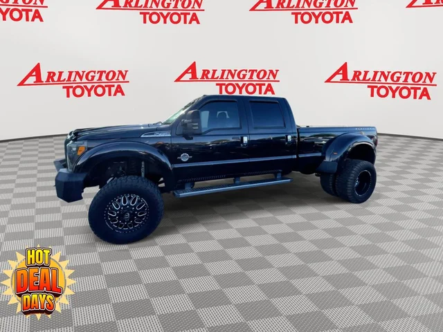 SEMINUEVOS FORD F-450SD a Estados en autogozo