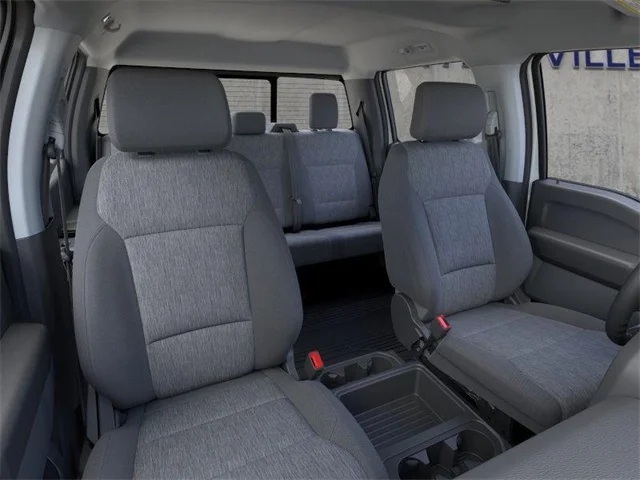 Nuevos FORD F-450SD at Huntersville Ford in Huntersville