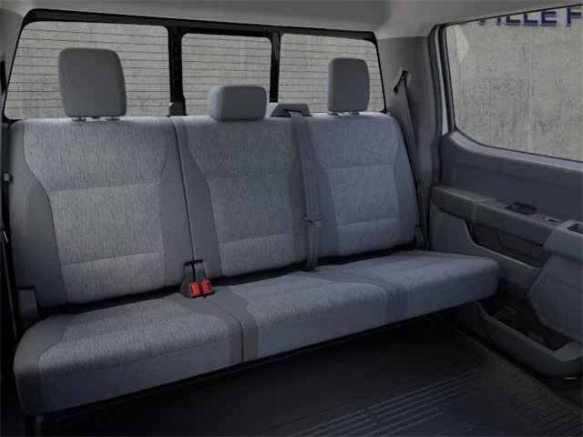 Nuevos FORD F-450SD at Huntersville Ford in Huntersville