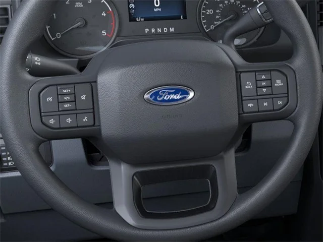 Nuevos FORD F-450SD at Huntersville Ford in Huntersville