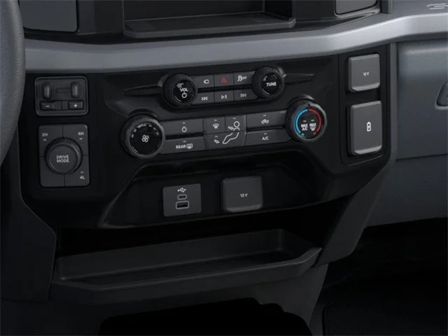 Nuevos FORD F-450SD at Huntersville Ford in Huntersville