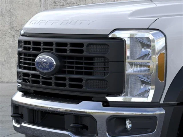 Nuevos FORD F-450SD at Huntersville Ford in Huntersville