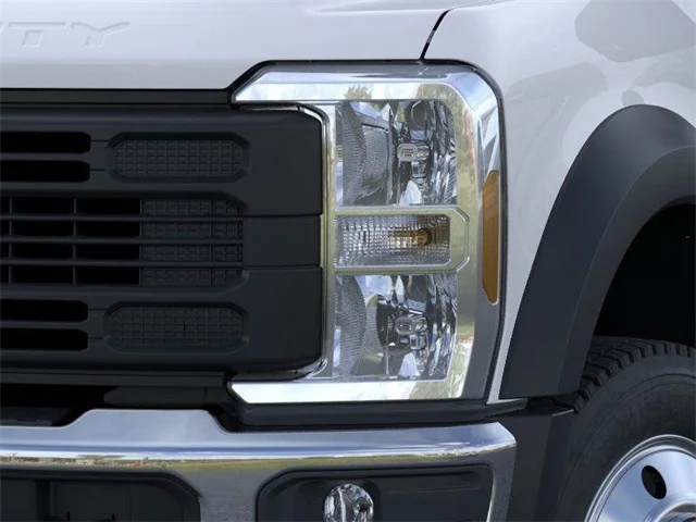 Nuevos FORD F-450SD at Huntersville Ford in Huntersville