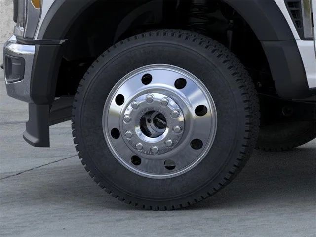 Nuevos FORD F-450SD at Huntersville Ford in Huntersville