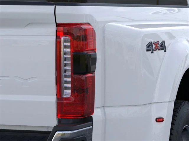 Nuevos FORD F-450SD at Huntersville Ford in Huntersville
