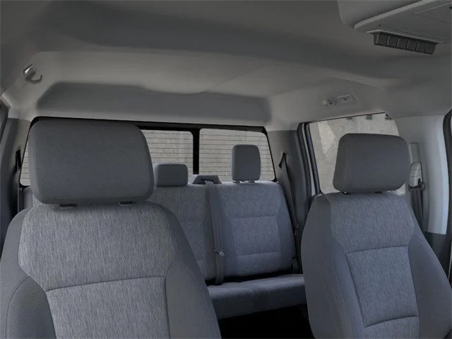 Nuevos FORD F-450SD at Huntersville Ford in Huntersville