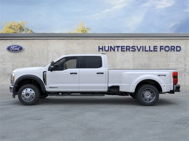 Nuevos FORD F-450SD at Huntersville Ford in Huntersville