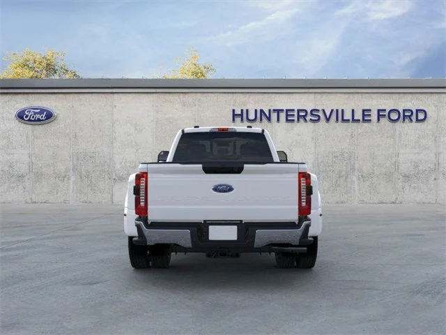 Nuevos FORD F-450SD at Huntersville Ford in Huntersville