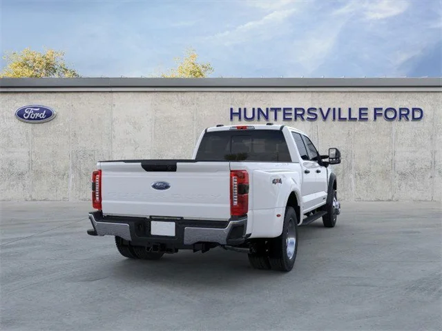 Nuevos FORD F-450SD at Huntersville Ford in Huntersville