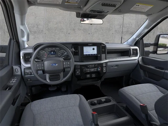 Nuevos FORD F-450SD at Huntersville Ford in Huntersville