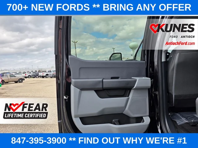 Nuevos FORD F-450SD à Estados chez autogozo