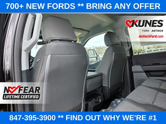 Nuevos FORD F-450SD à Estados chez autogozo