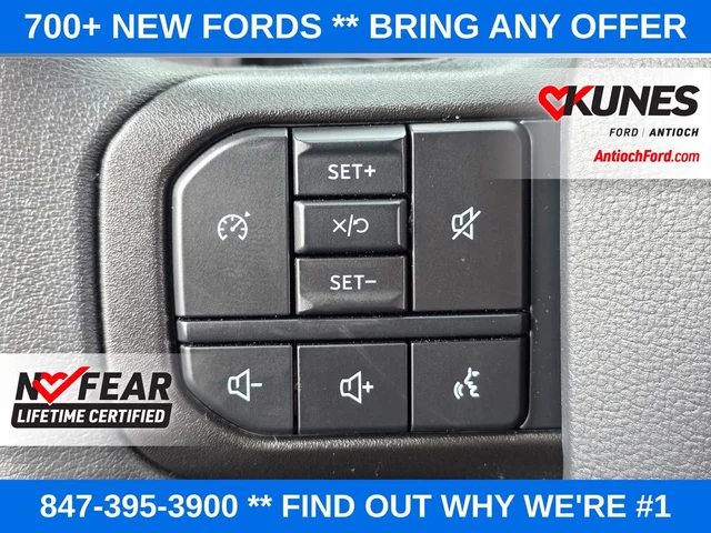 Nuevos FORD F-450SD à Estados chez autogozo
