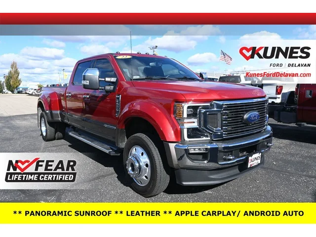 SEMINUEVOS FORD F-450SD a Estados en autogozo