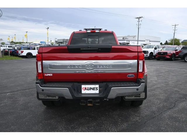 SEMINUEVOS FORD F-450SD a Estados en autogozo