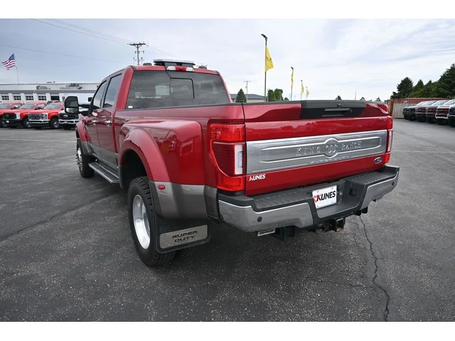 SEMINUEVOS FORD F-450SD a Estados en autogozo
