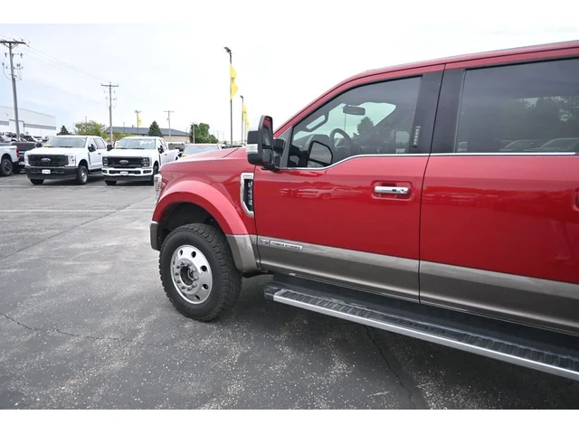 SEMINUEVOS FORD F-450SD a Estados en autogozo