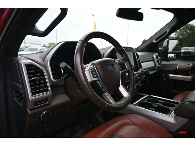 SEMINUEVOS FORD F-450SD a Estados en autogozo